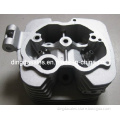 Ductile Iron Casting Parts Clutch Housing for Trucks